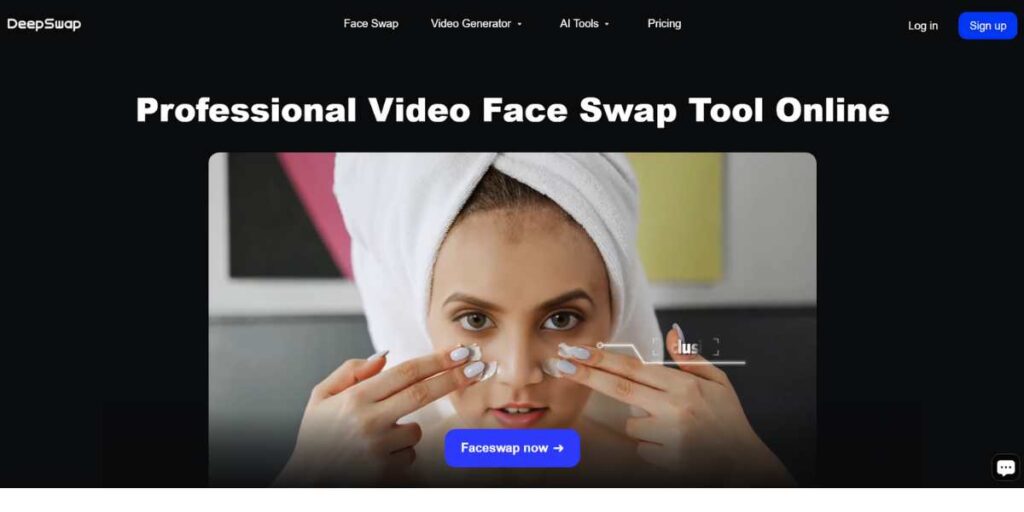 Deepfake Video Maker