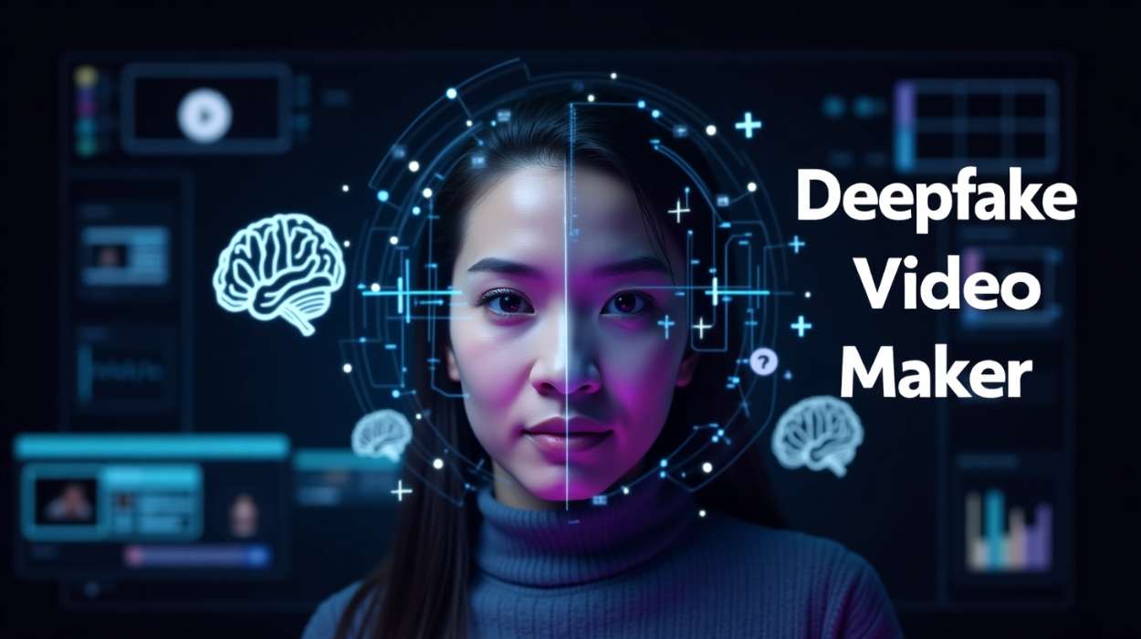 Deepfake Video Maker