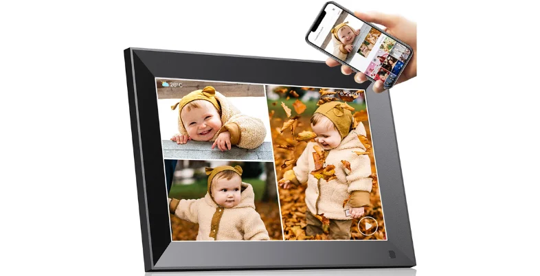 Dropshipping Products - Digital Picture Frames 