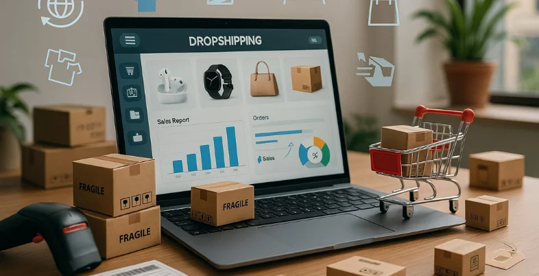 Dropshipping Products