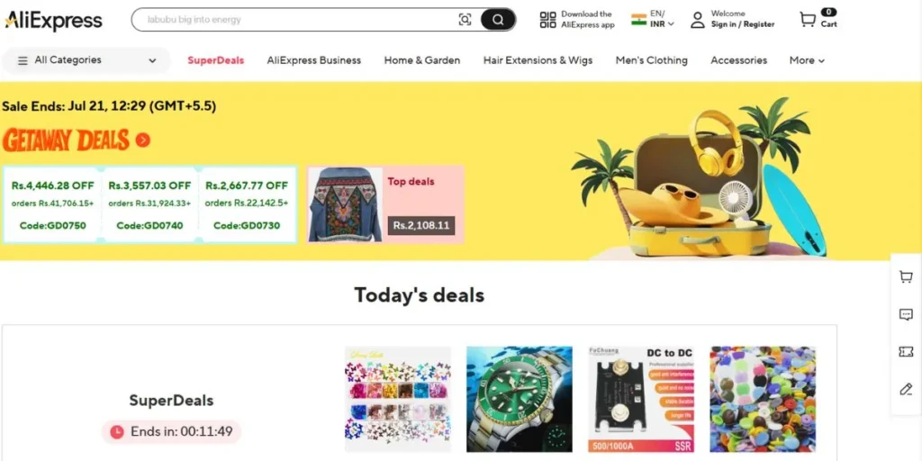 Dropshipping Suppliers in Bangladesh