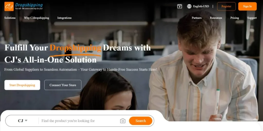 Dropshipping Suppliers in Bangladesh