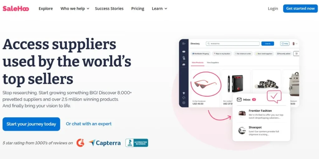 Dropshipping Suppliers in Bangladesh