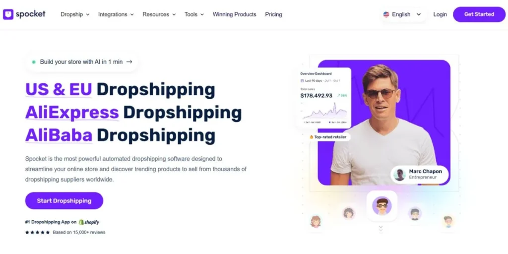 Dropshipping Suppliers in Bangladesh