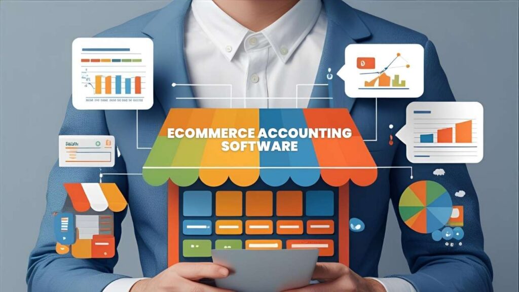 Ecommerce Accounting Software
