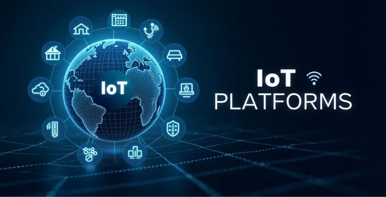 10 Best IoT Platform