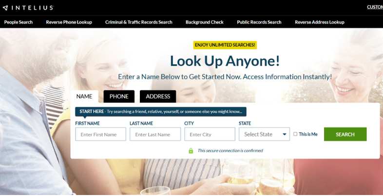 Find Phone Number Owner