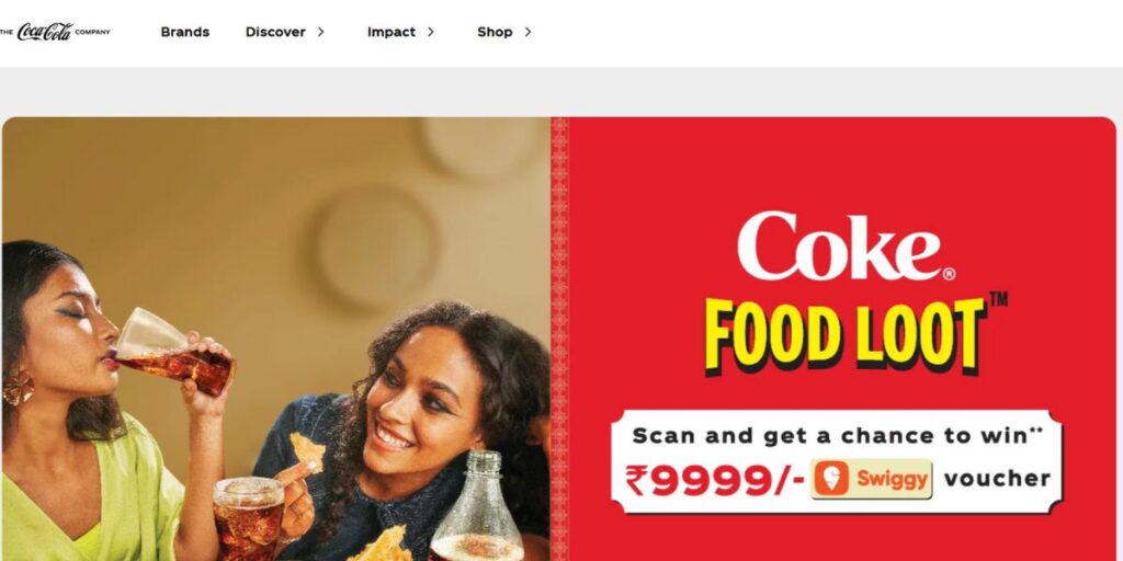 Food Companies in India