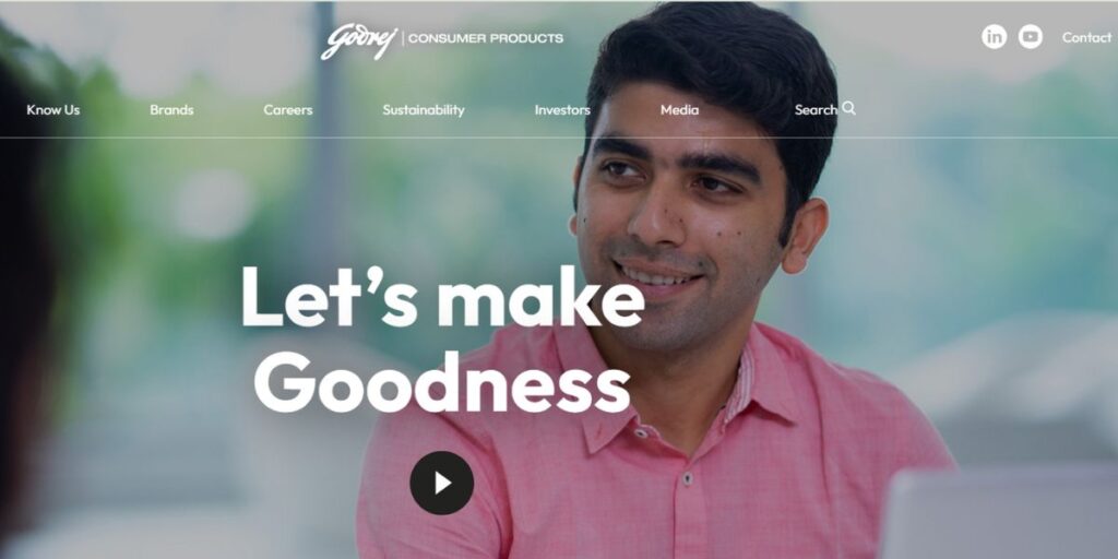 Food Companies in India
