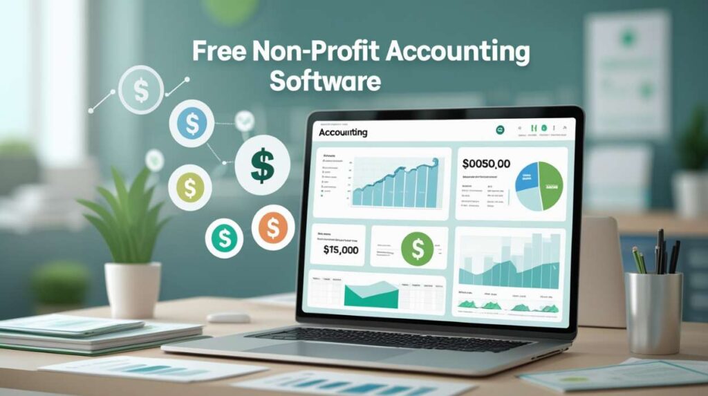 Free Non-profit Accounting Software