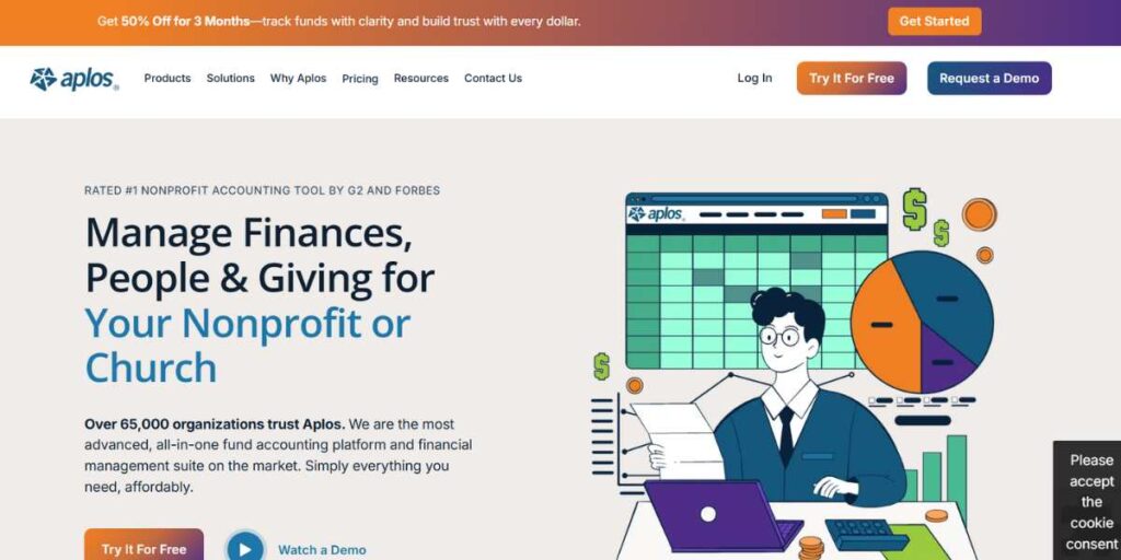 Free Non-profit Accounting Software