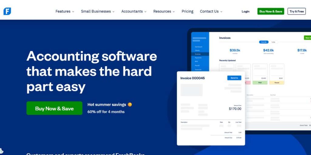 Free Non-profit Accounting Software