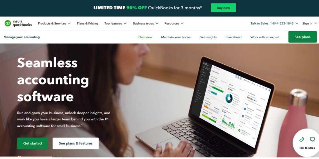 Free Non-profit Accounting Software