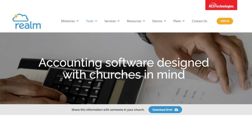 Free Non-profit Accounting Software