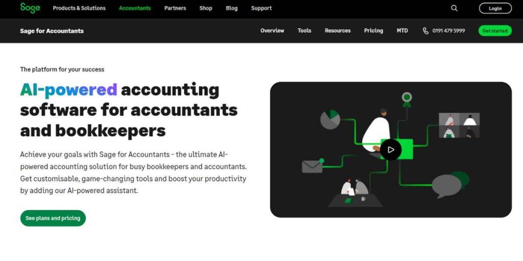 Free Non-profit Accounting Software
