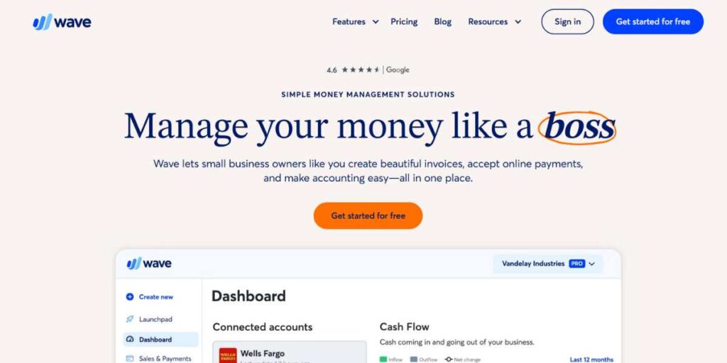 Free Non-profit Accounting Software