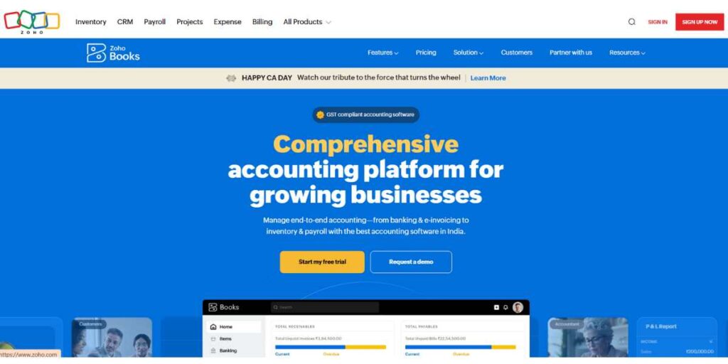 Free Non-profit Accounting Software