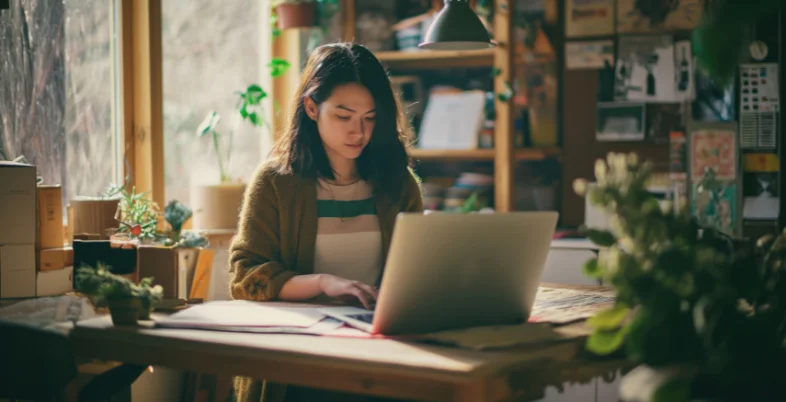 Zero Investment Business - Freelance Writer