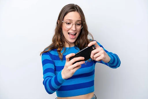 Gamification Tactic