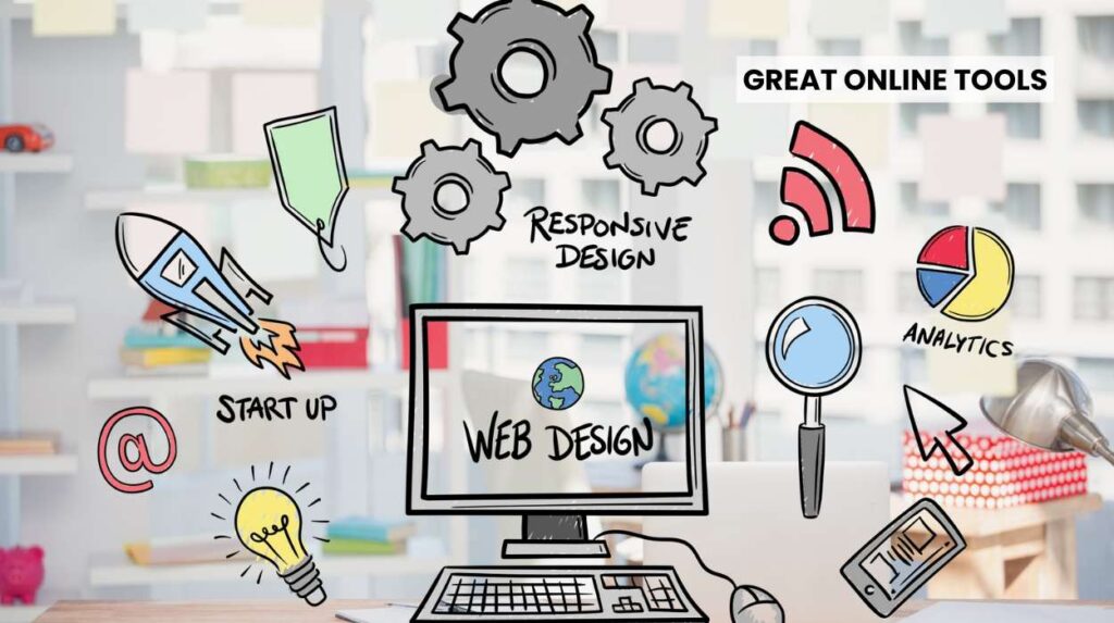Great Online Tools