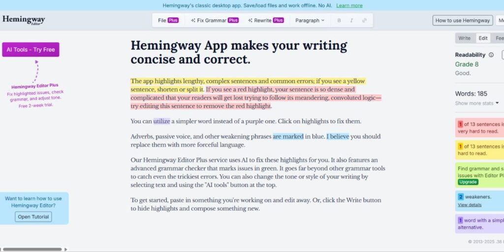 Great Online Tools