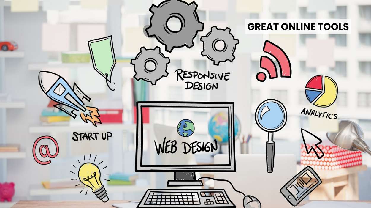 Great Online Tools