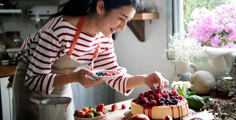 Zero Investment Business - Home Bakery