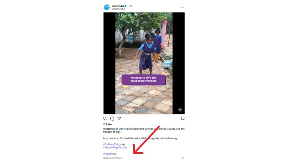 How to Increase Instagram followers for free