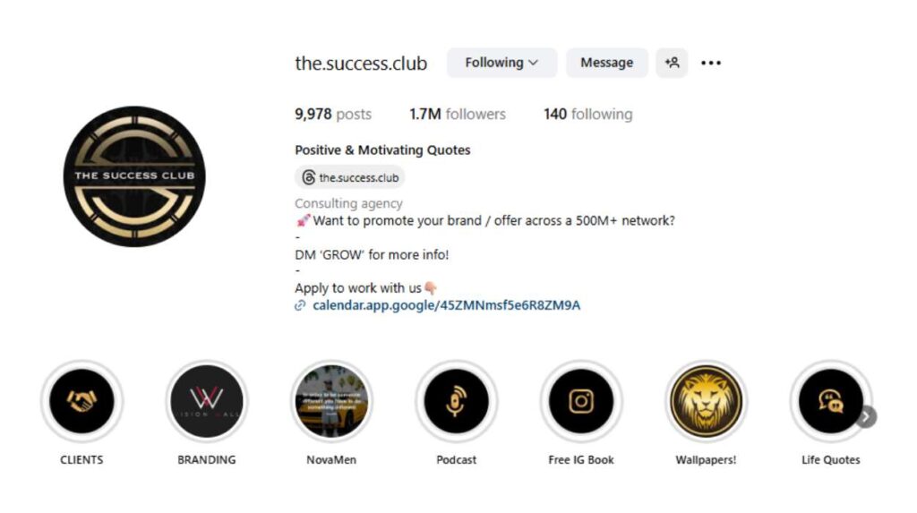 How to Increase Instagram followers for free