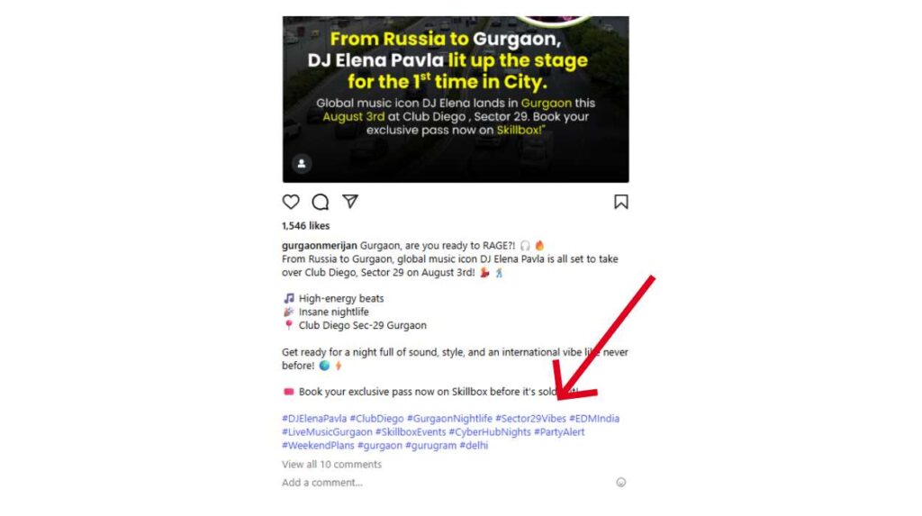 How to Increase Instagram followers for free