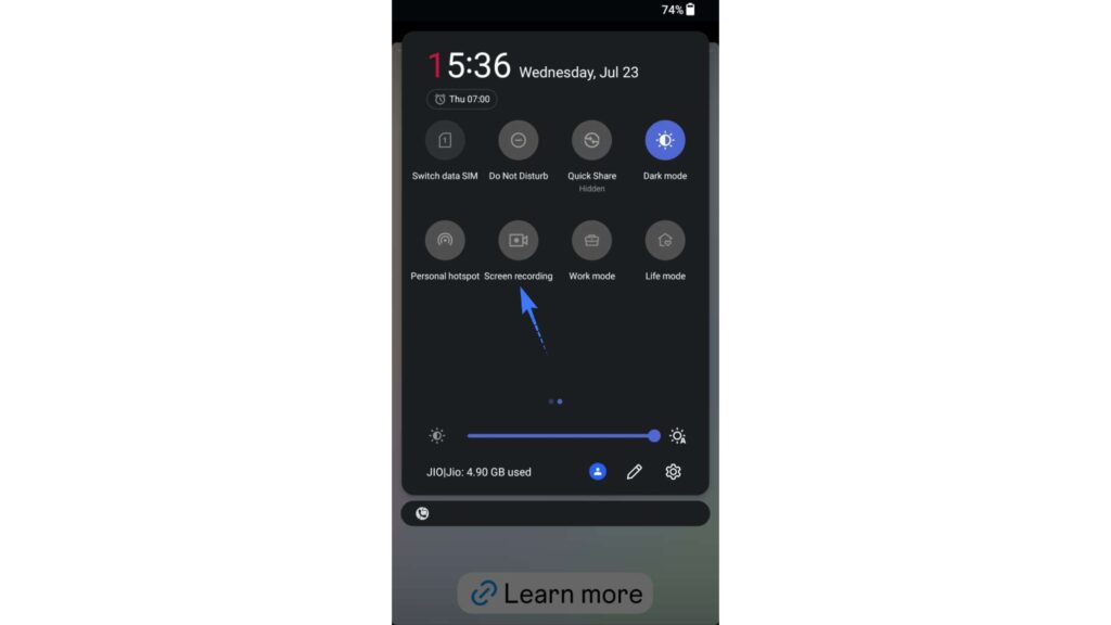 How to Save Instagram Stories with Music