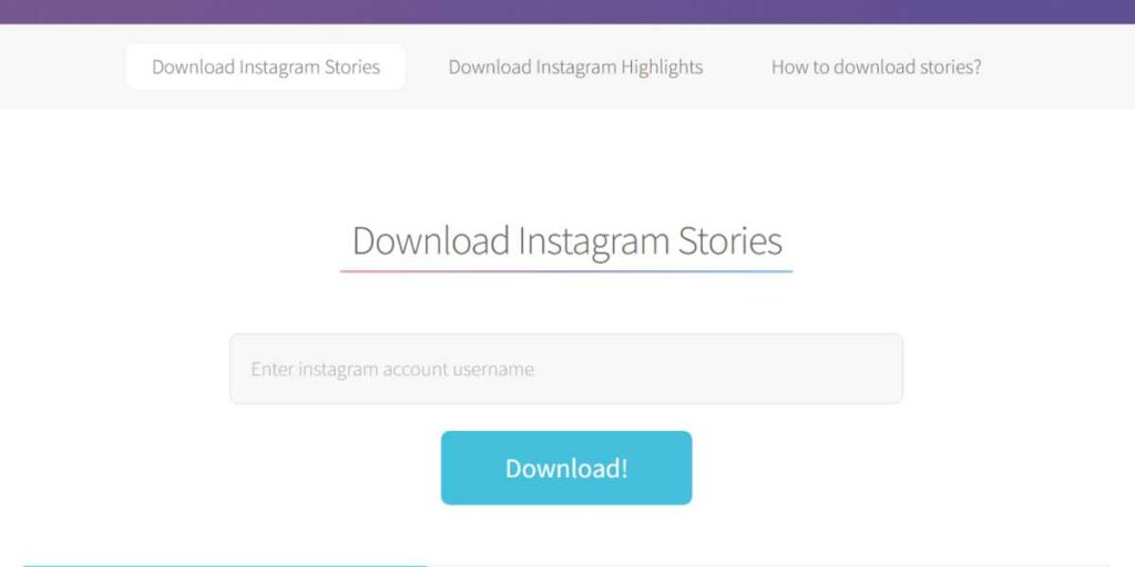 How to Save Instagram Stories with Music