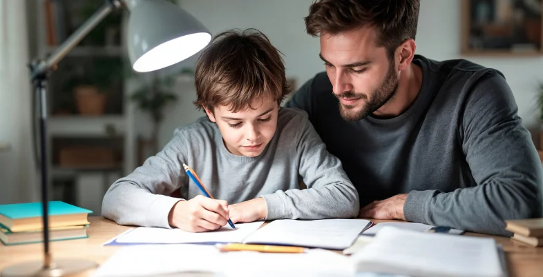 Zero Investment Business - In-Home Tutoring