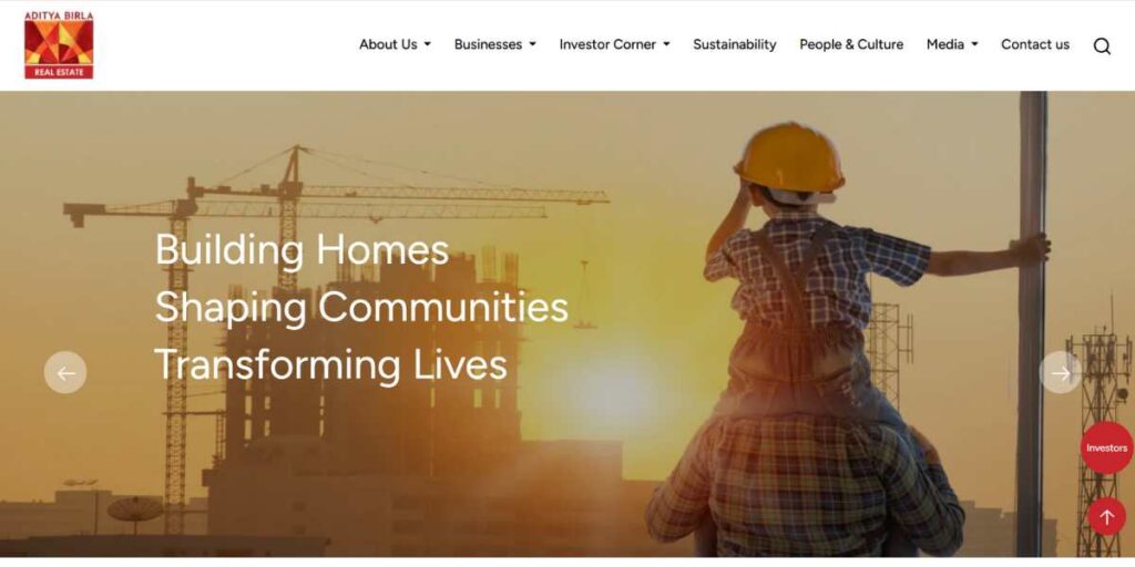 Manufacturing Companies in Lucknow