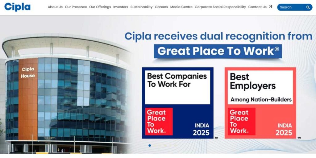 Manufacturing Companies in Lucknow