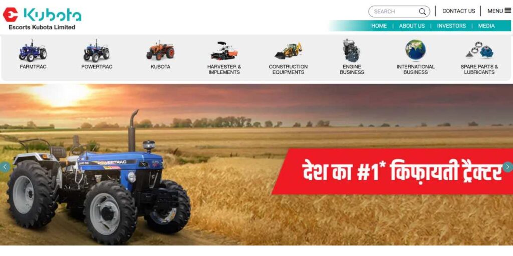 Manufacturing Companies in Lucknow