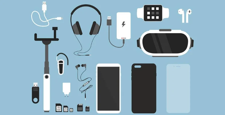 Dropshipping Products - Mobile Phone Accessories