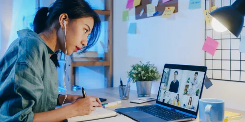 Online Coaching / EdTech Platforms
