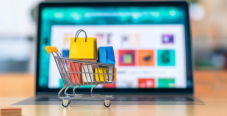 Zero Investment Business - Online Marketplace