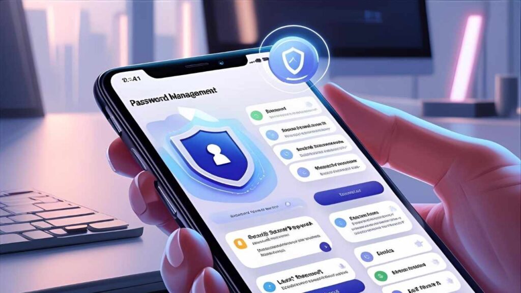 Password Management Tools