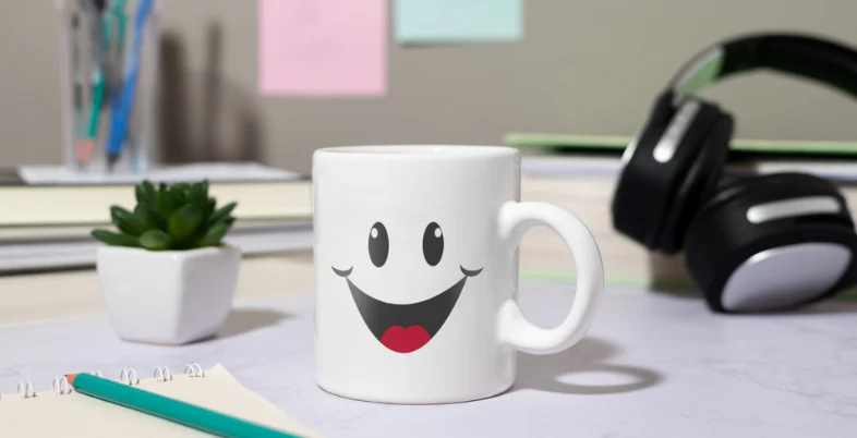 Dropshipping Products - Personalized Mugs