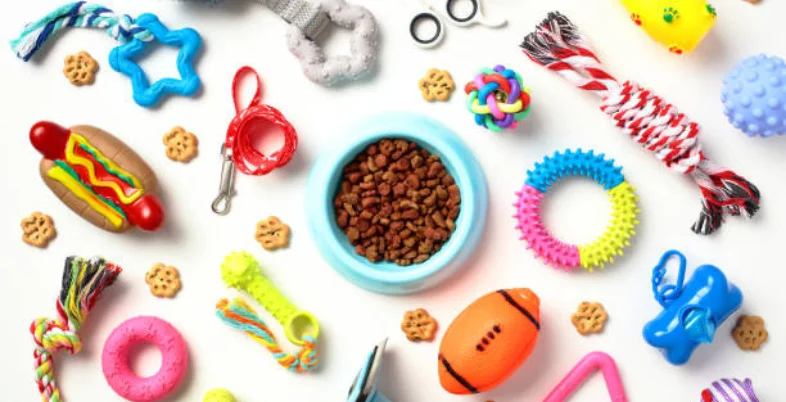 Dropshipping Products - Pet Supplies