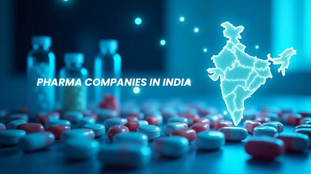 Pharma Companies in India