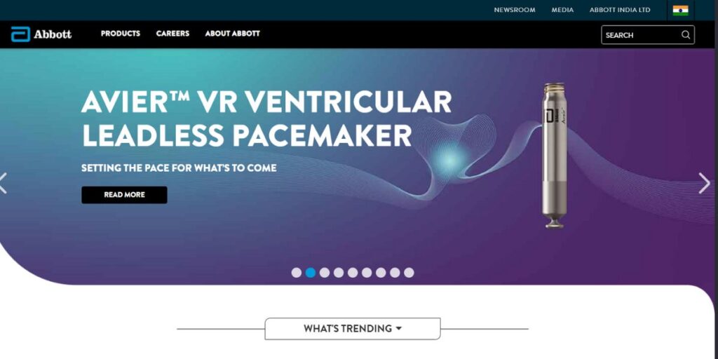 Pharma Companies in Mumbai