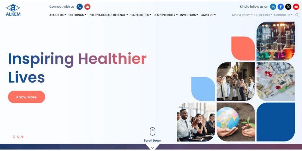 Pharma Companies in Mumbai