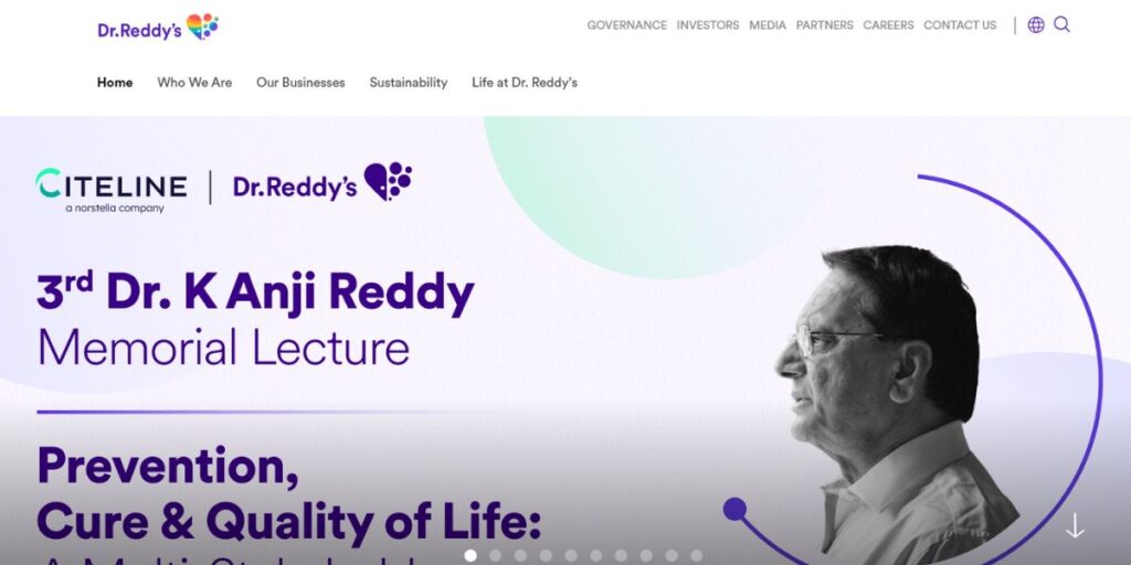 Pharma Companies in Mumbai