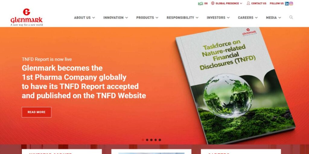 Pharma Companies in Mumbai