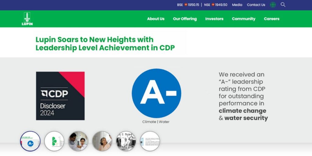 Pharma Companies in Mumbai