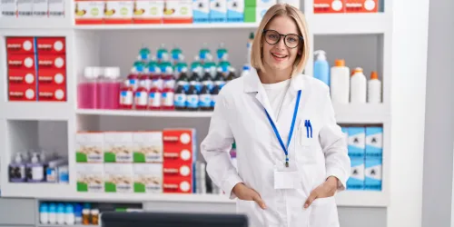 Pharmacy / Medical Store Business