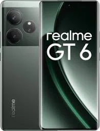 Android Phone - Realme GT 6